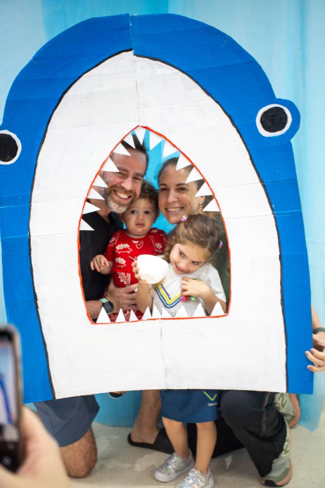 Aula Aberta – Maternal II - 10