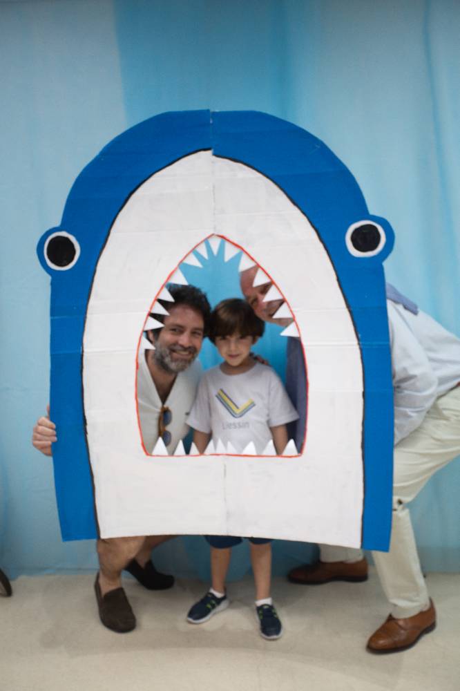 Aula Aberta – Maternal II - 11