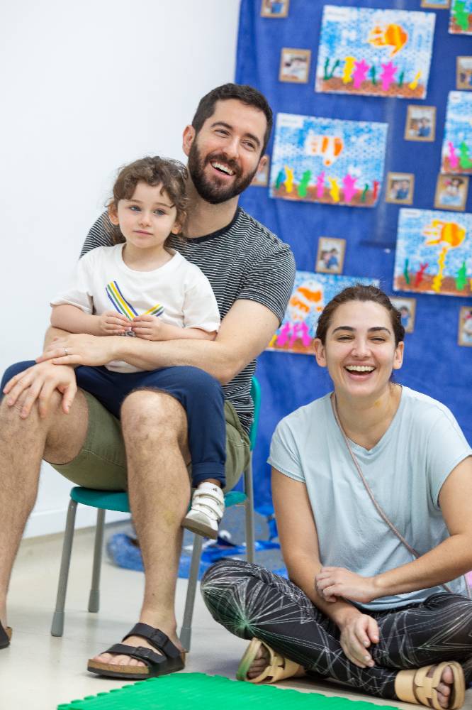 Aula Aberta – Maternal II - 16