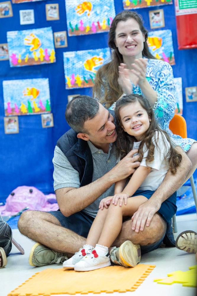 Aula Aberta – Maternal II - 17