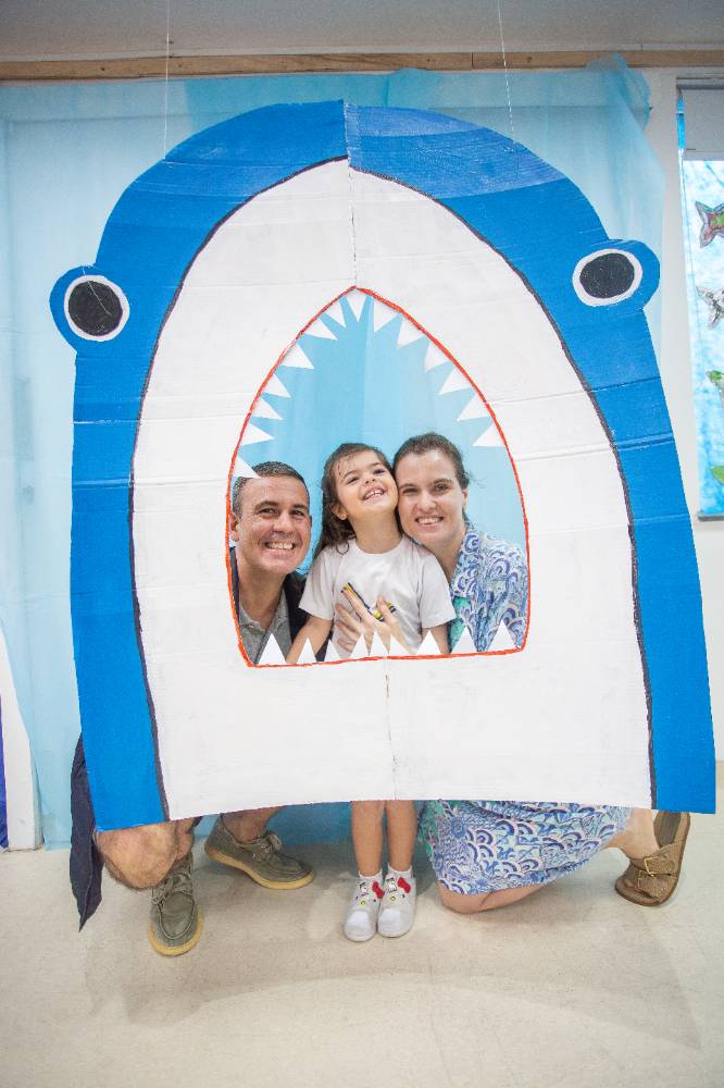 Aula Aberta – Maternal II - 22