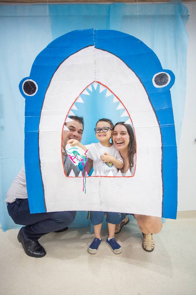 Aula Aberta – Maternal II - 24