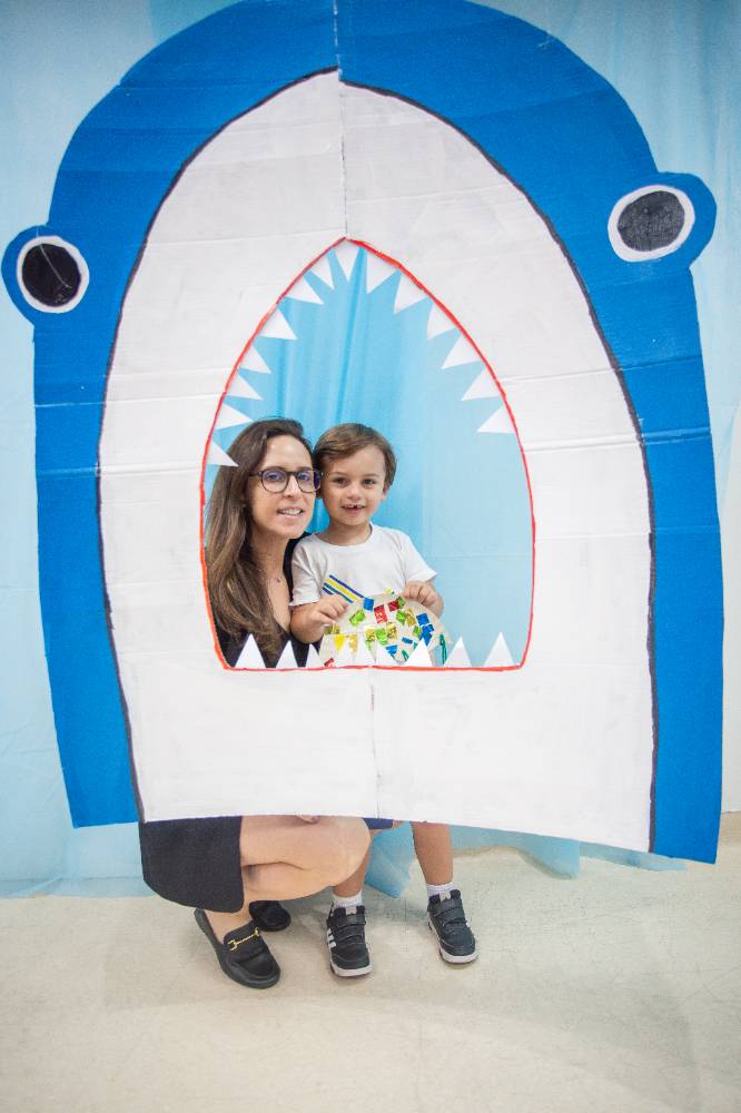 Aula Aberta – Maternal II - 25