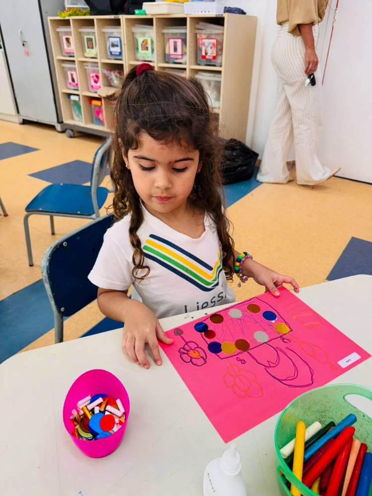 Aula Aberta – Maternal II - 34