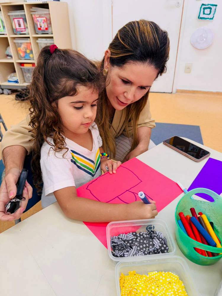 Aula Aberta – Maternal II - 38