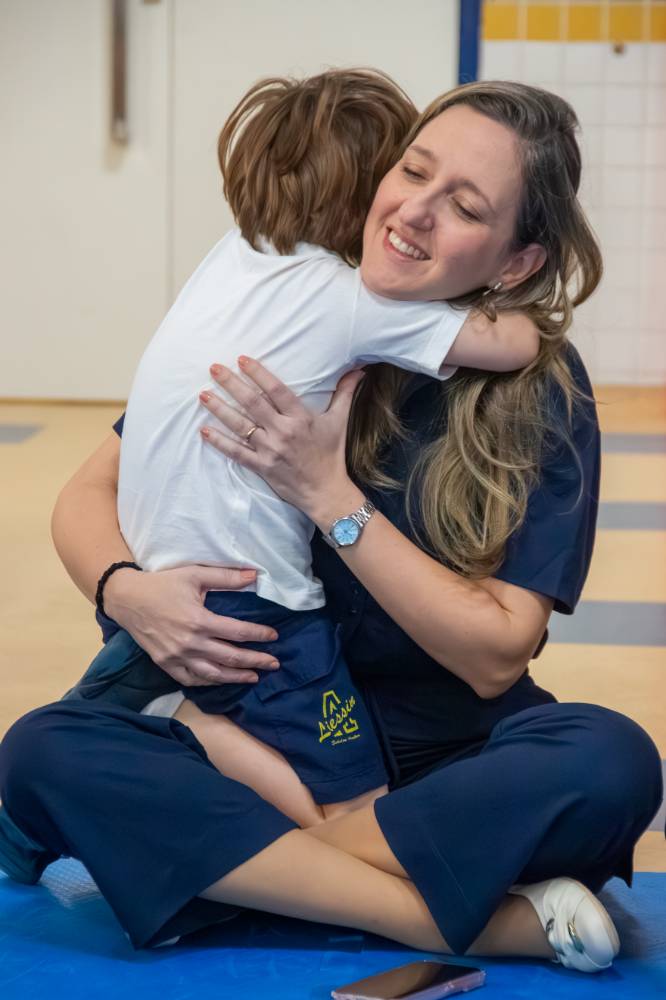 Aula Aberta – Maternal II - 51