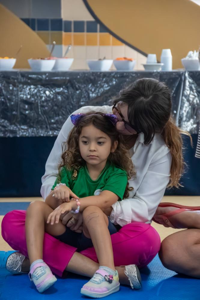 Aula Aberta – Maternal II - 53