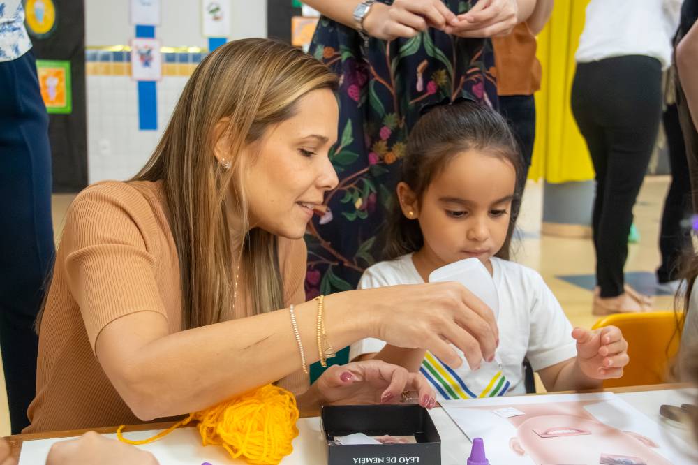 Aula Aberta – Maternal II - 59