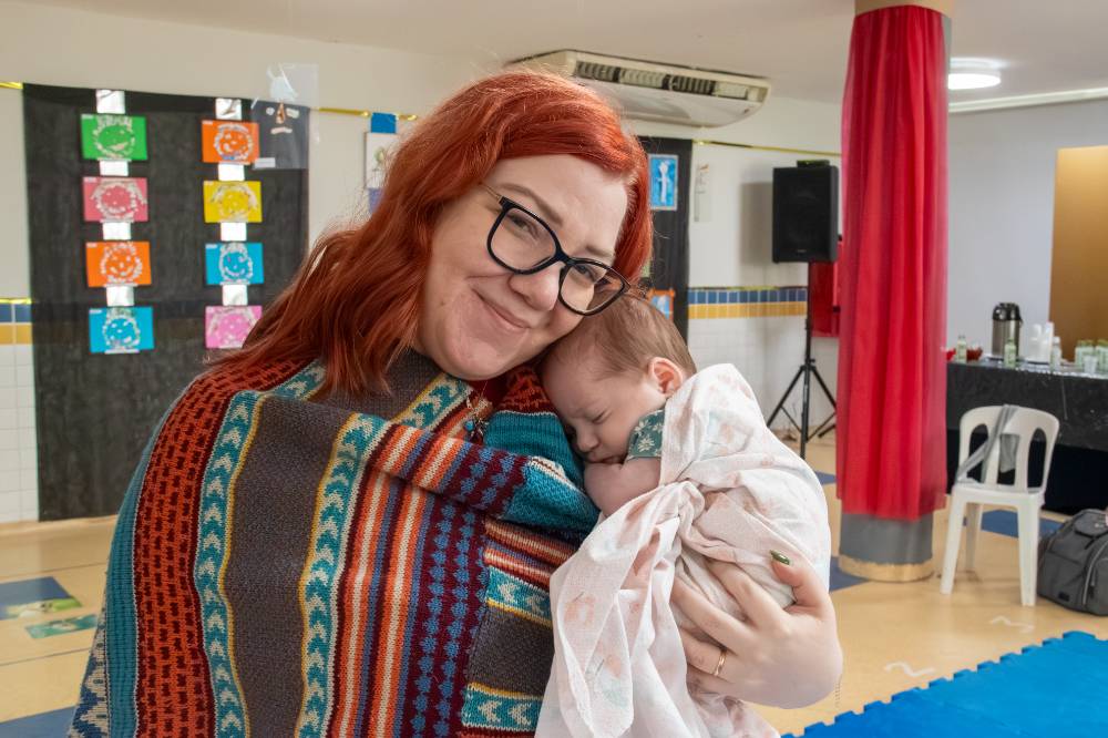 Aula Aberta – Maternal II - 60