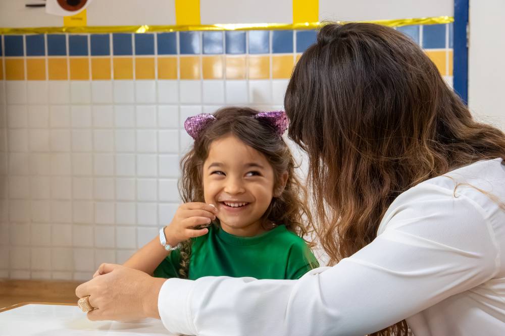 Aula Aberta – Maternal II - 61