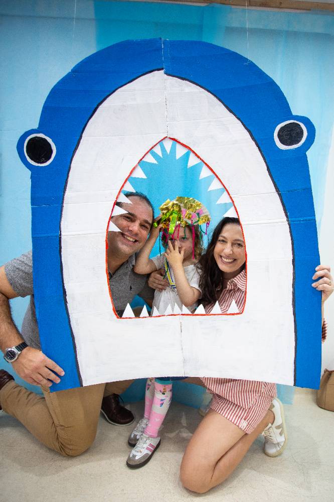 Aula Aberta – Maternal II - 8