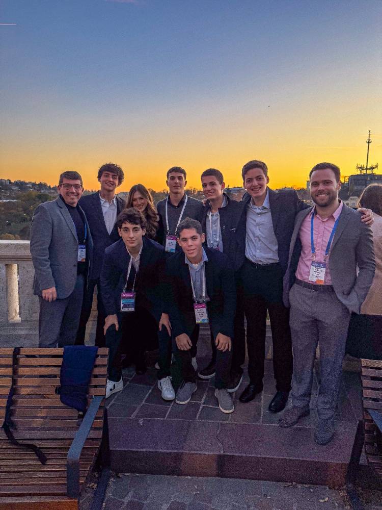 Voluntariado em Israel - 15