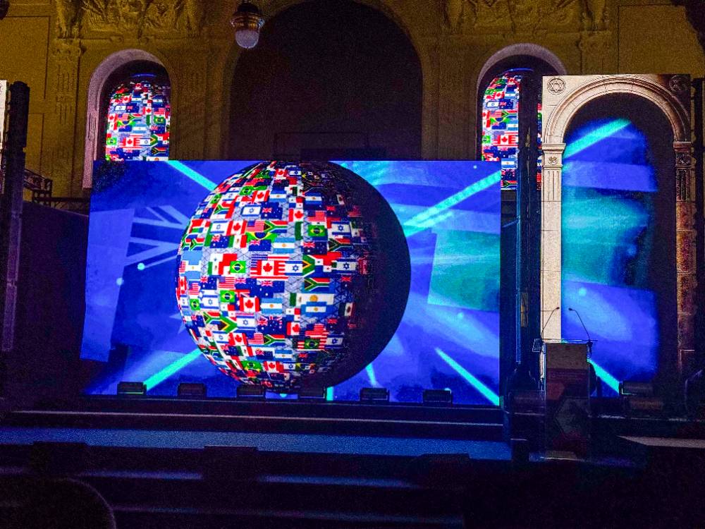 Voluntariado em Israel - 19