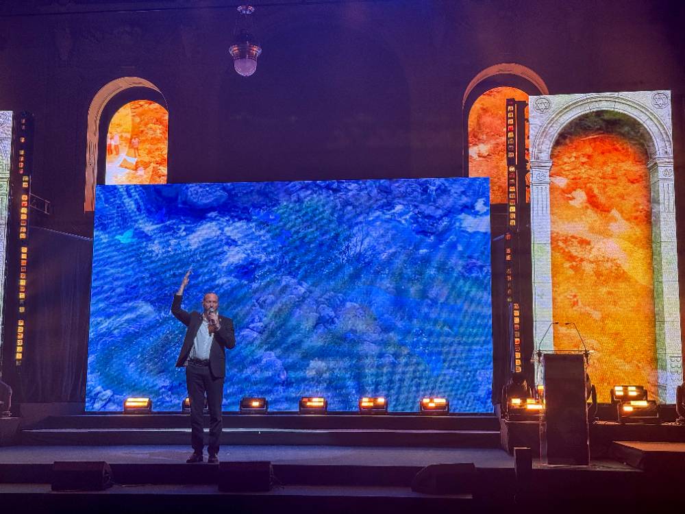 Voluntariado em Israel - 20