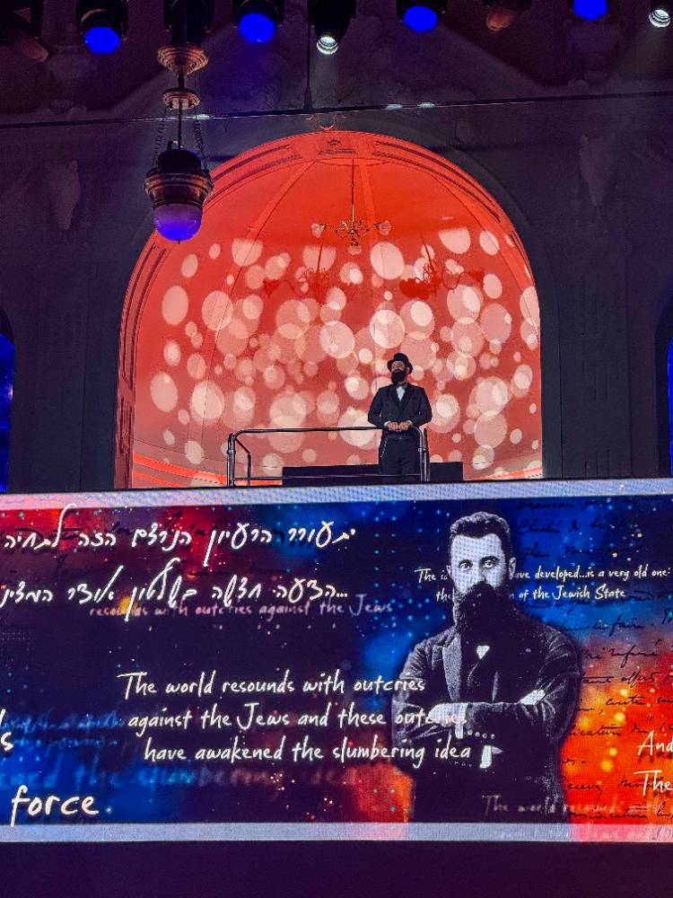 Voluntariado em Israel - 21