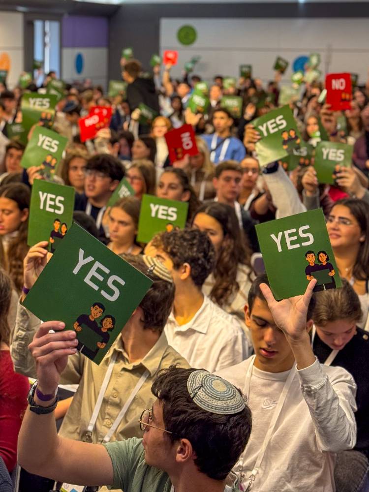 Voluntariado em Israel - 4