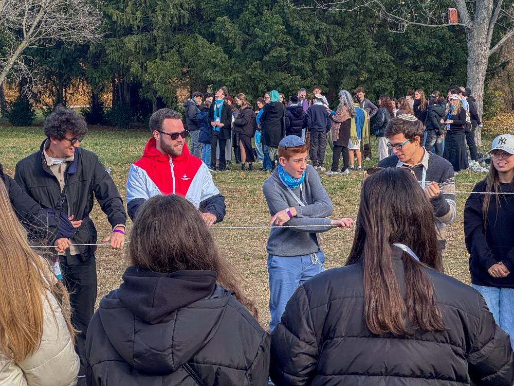 Voluntariado em Israel - 6