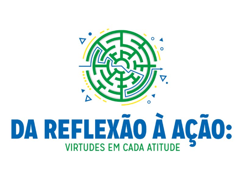 Palestras do ano