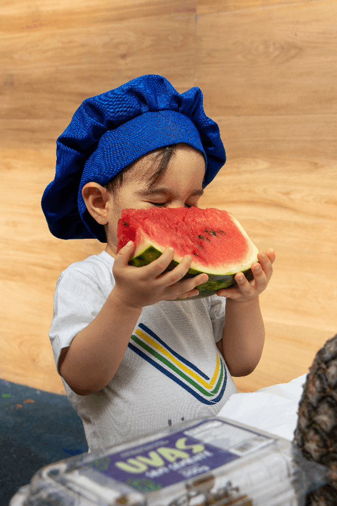 Semana da Saúde e Nutrição - 16