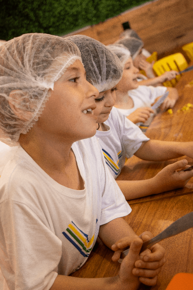Semana da Saúde e Nutrição - 3