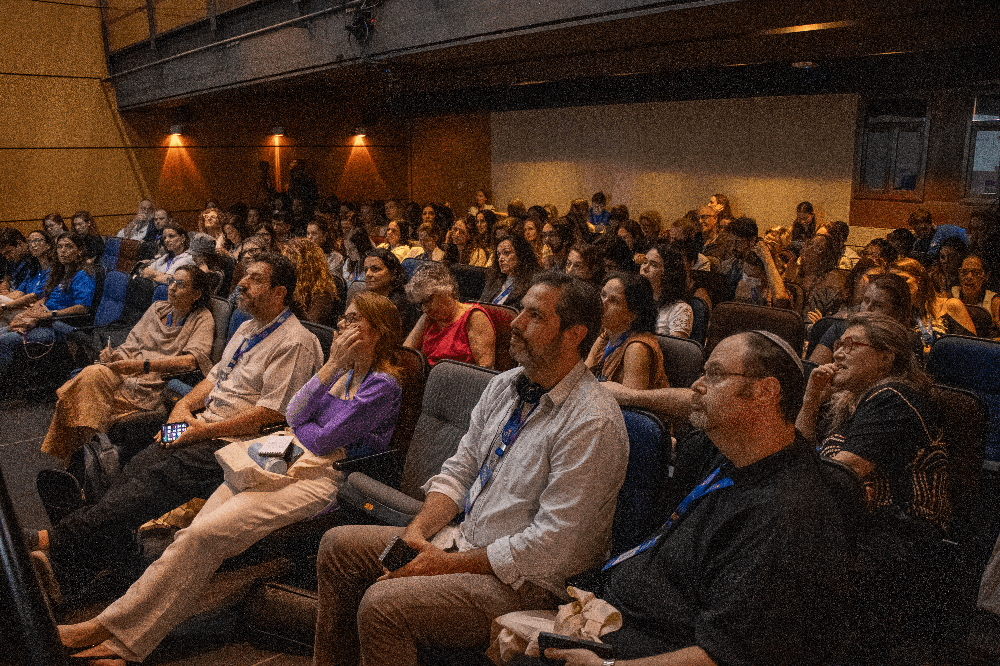 Encontro de Educação Judaica 2026 - 4